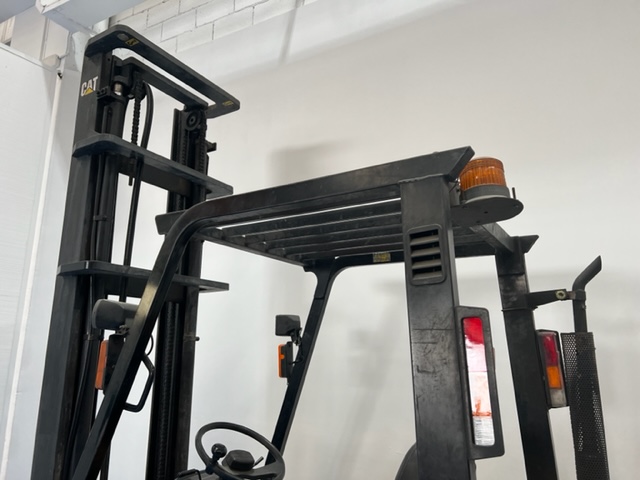 Cat DP20